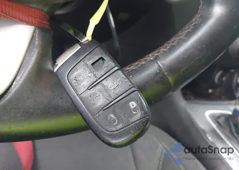 2016 Dodge Charger Sxt from USA, damaged, VIN 2C3CDXHG8GH222680